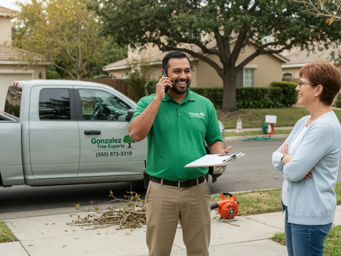 Tree Service Julian, CA FAQs